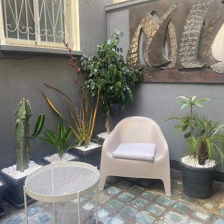 Bel Appart Cosy Plein Coeur De Tanger Vue Mer Экстерьер фото