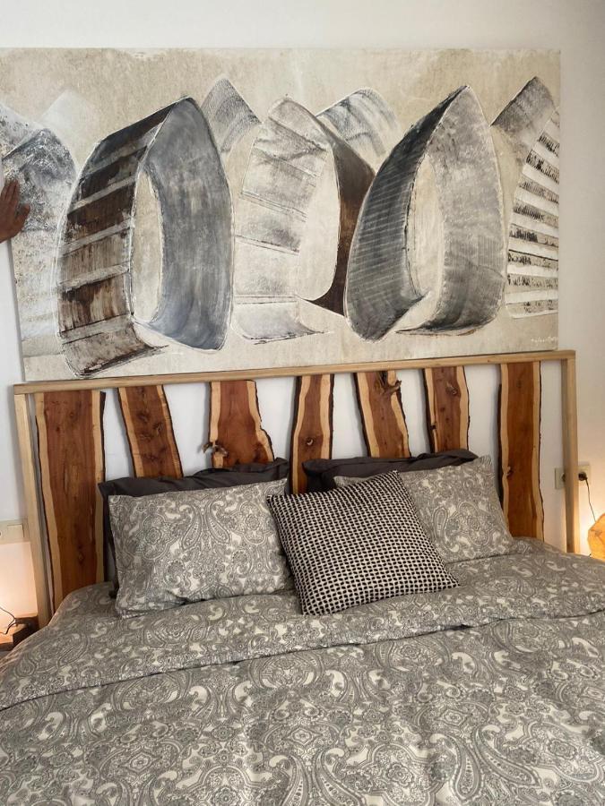 Bel Appart Cosy Plein Coeur De Tanger Vue Mer Экстерьер фото
